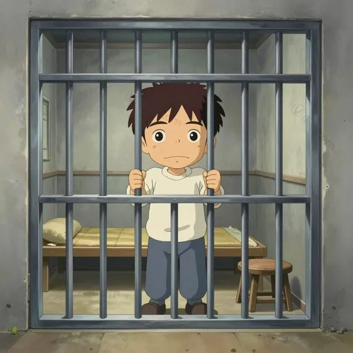 nhà lao