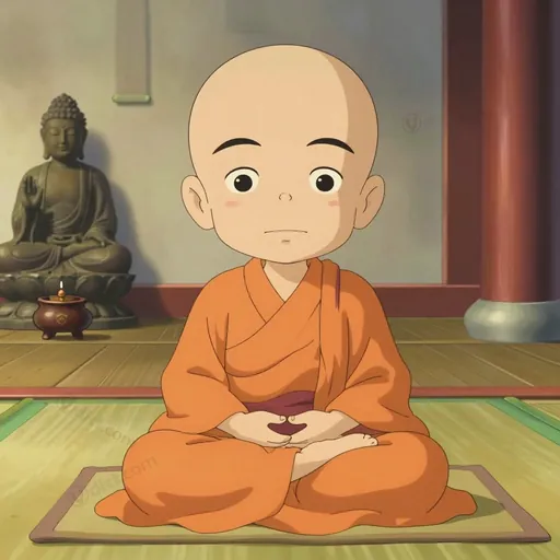 nhà sư