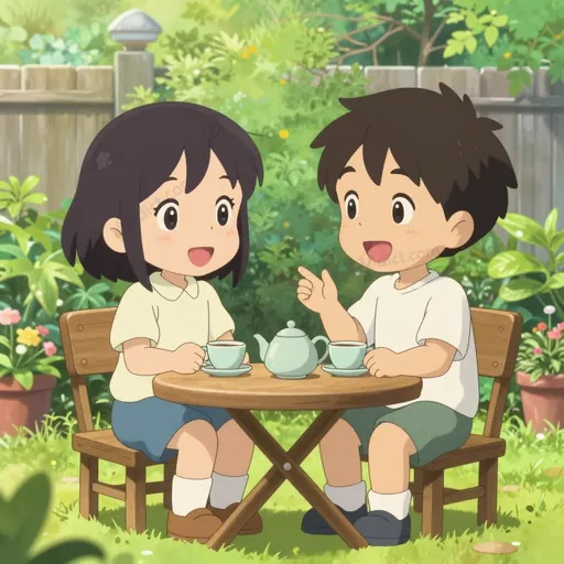 nhàn đàm