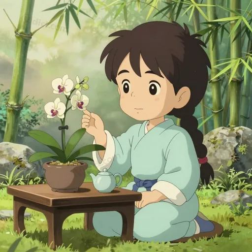 nhã thú
