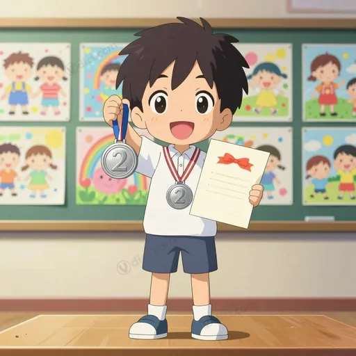 nhì