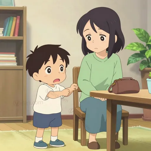 nhì nhèo