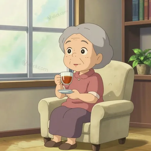 nhìn nhó