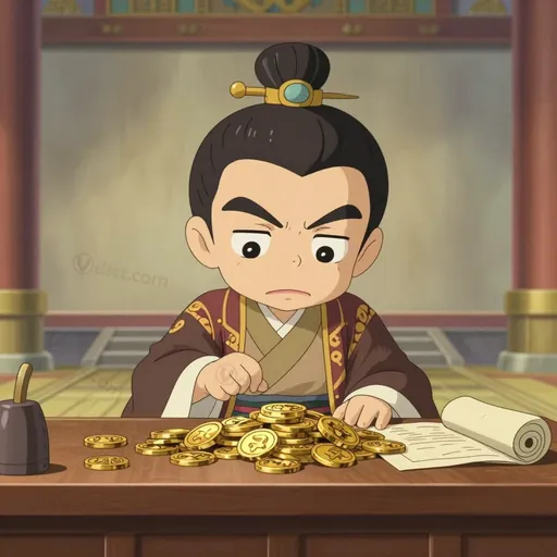 nhũng lạm