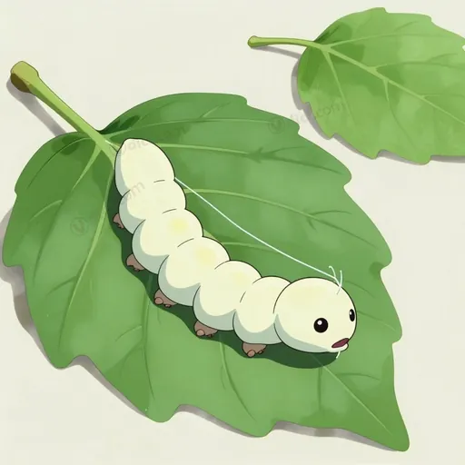 nhả tơ