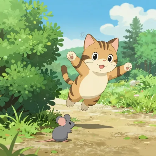 nhảy xổ