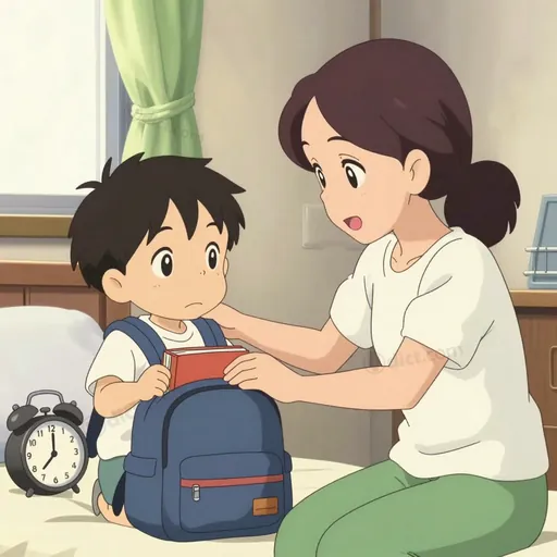 nhắc