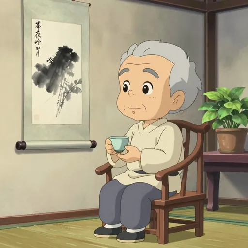 nhắm nhía