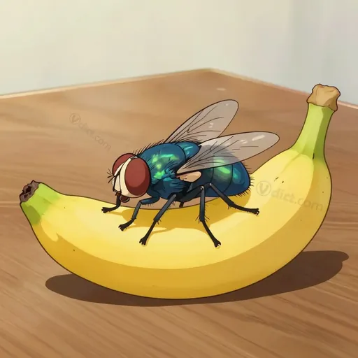 nhặng