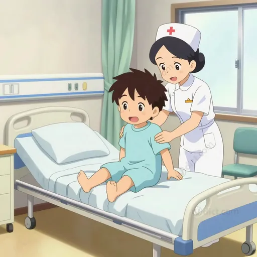 nhổm