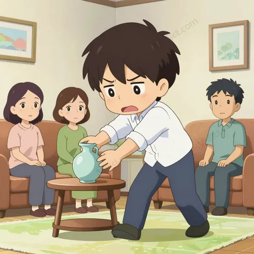 nhớn nha nhớn nhác