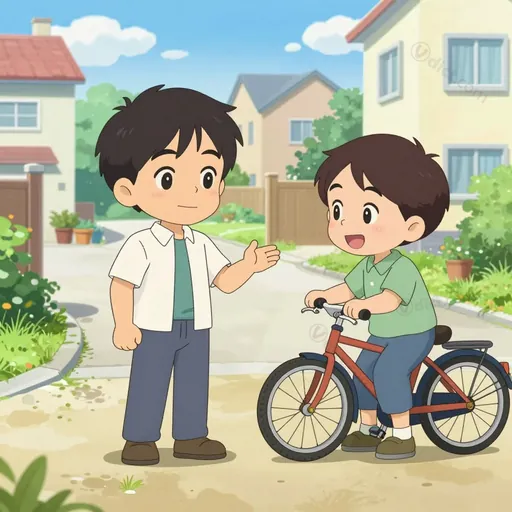 nhờ vả