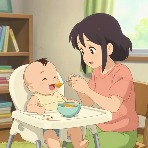 nuôi bộ