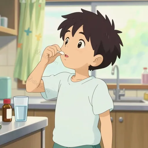 nuốt