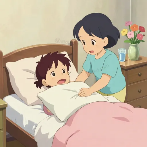nâng giấc