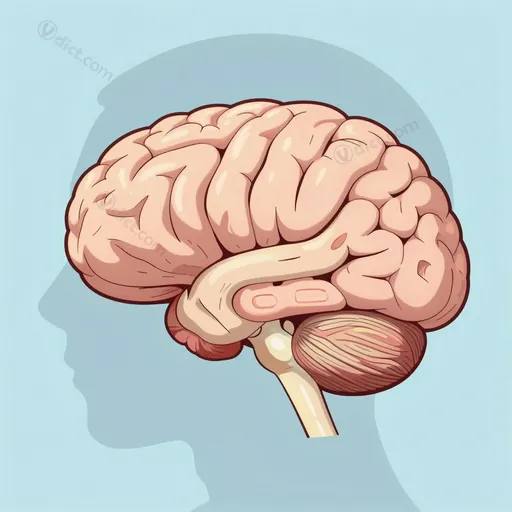não bộ