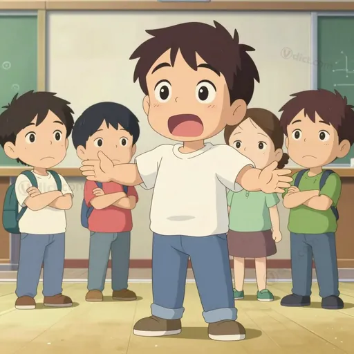 nói thánh tướng
