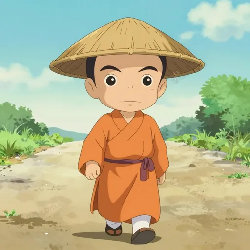 nón tu lờ