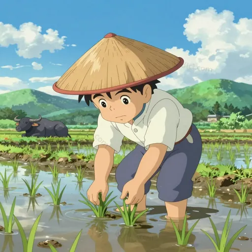 nông gia