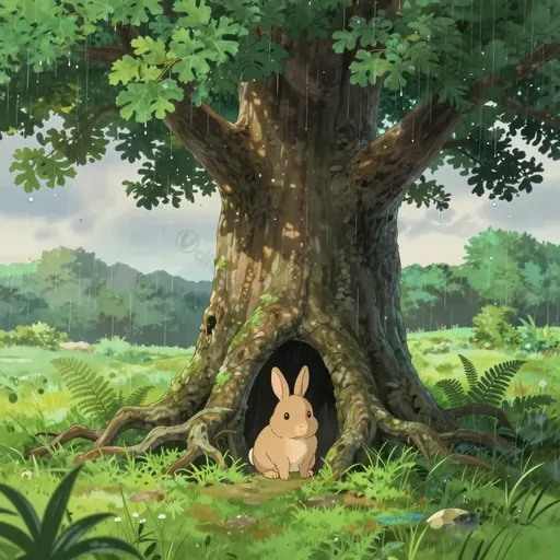 nương náu