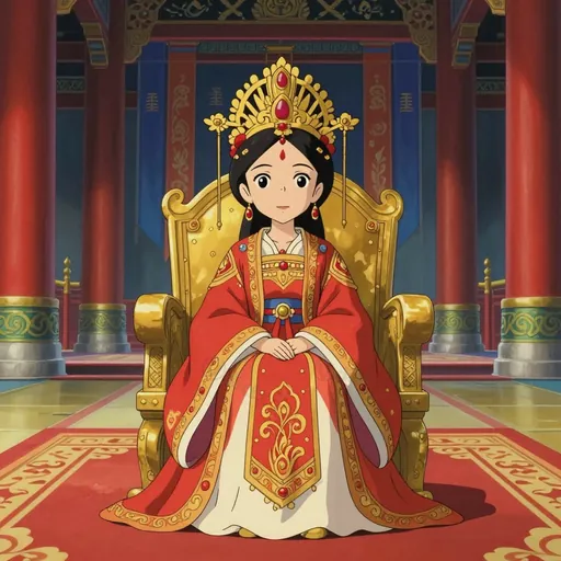 nương nương