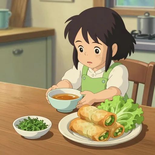 nước chấm