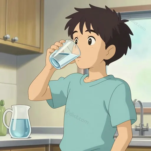 nước lã