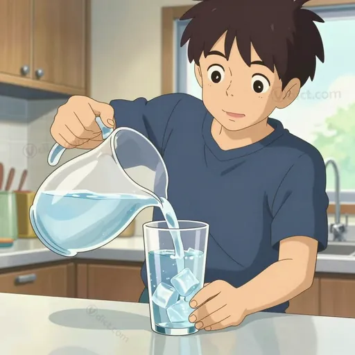 nước lọc