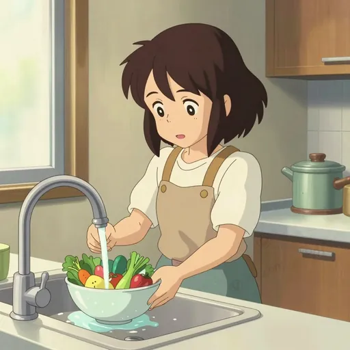 nước máy