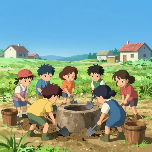 nước nôi