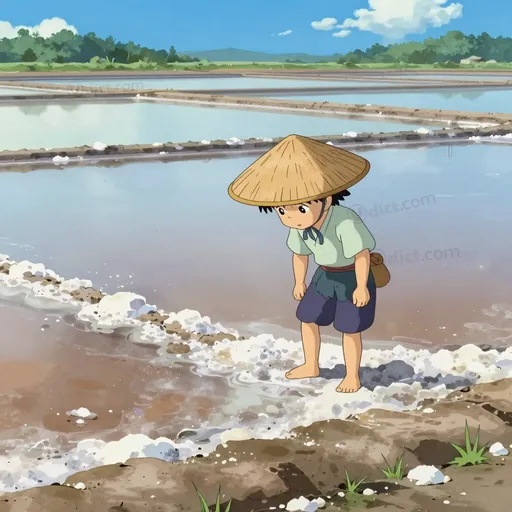nước ót