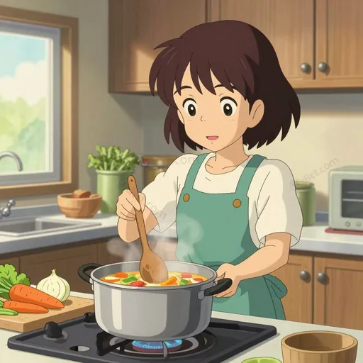 nấu