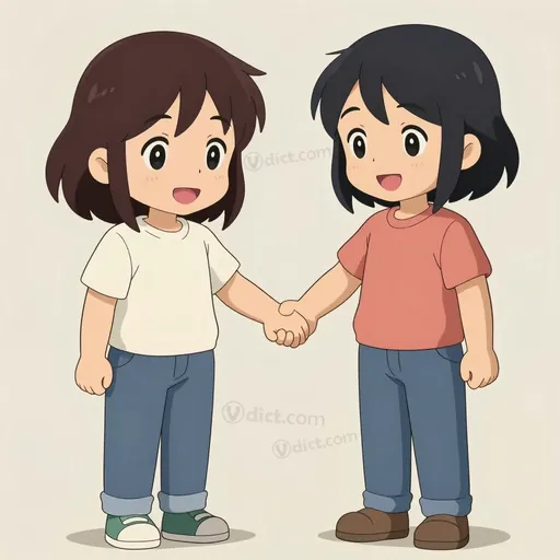 nắm lấy