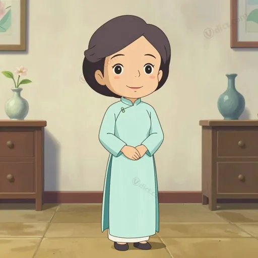 nền nã