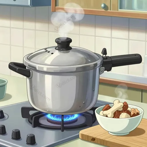 nồi áp suất