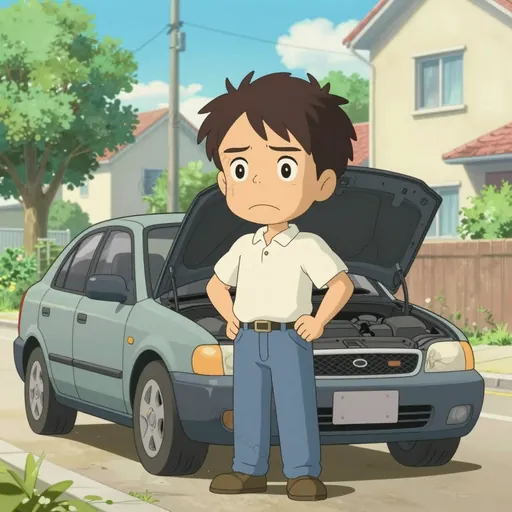 nổi doá