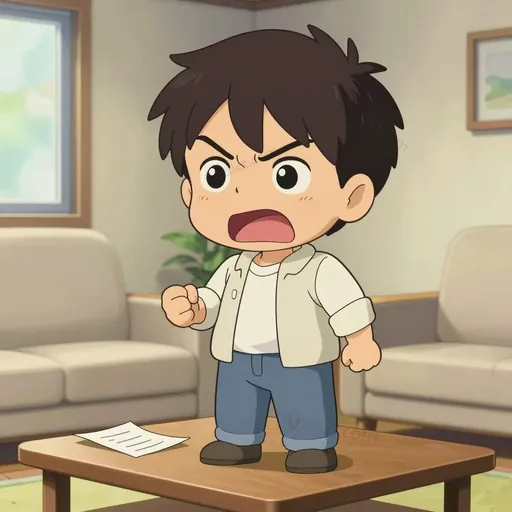 nổi điên