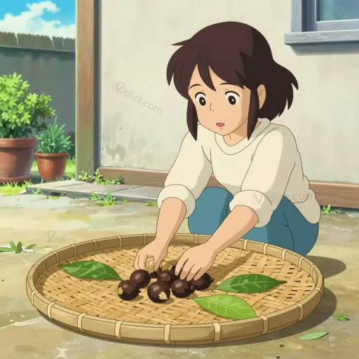 nừng