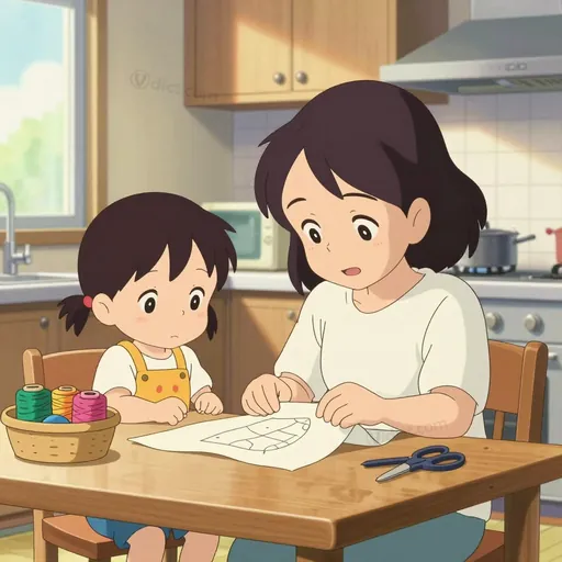 nữ công