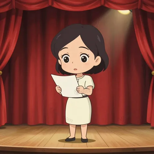 nữ diễn viên