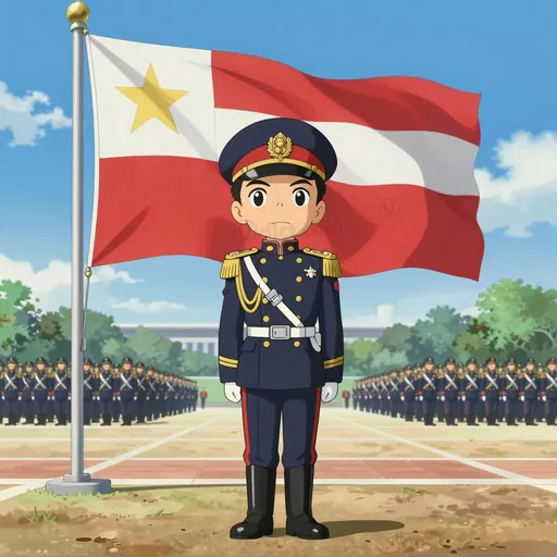 oai vệ