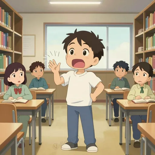 oang oang