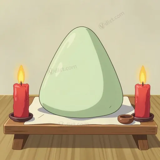 oản