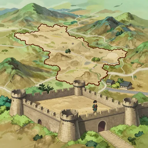 phiên trấn