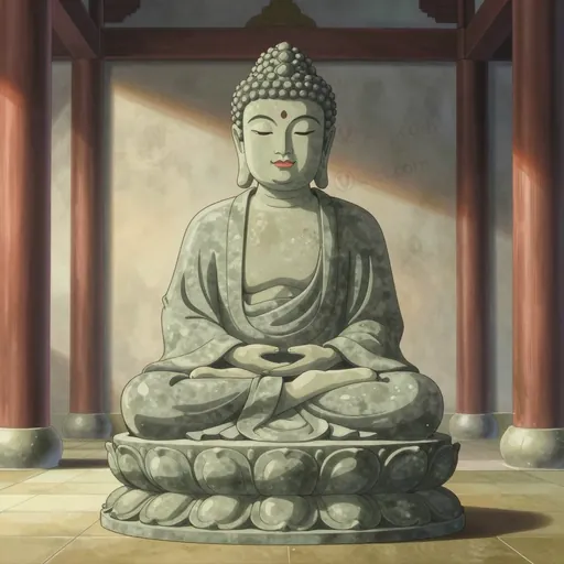 pho tượng