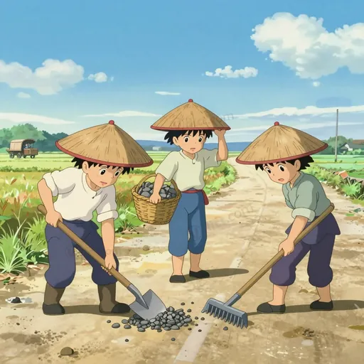 phu lục lộ