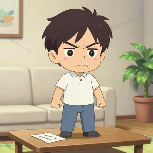 phát điên