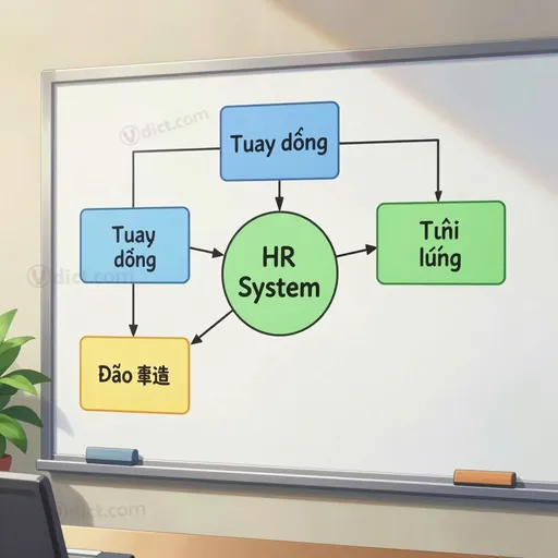 phân hệ