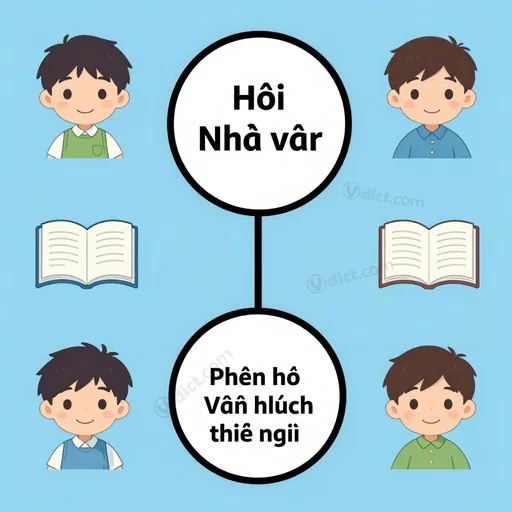 phân hội