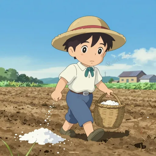 phân lân